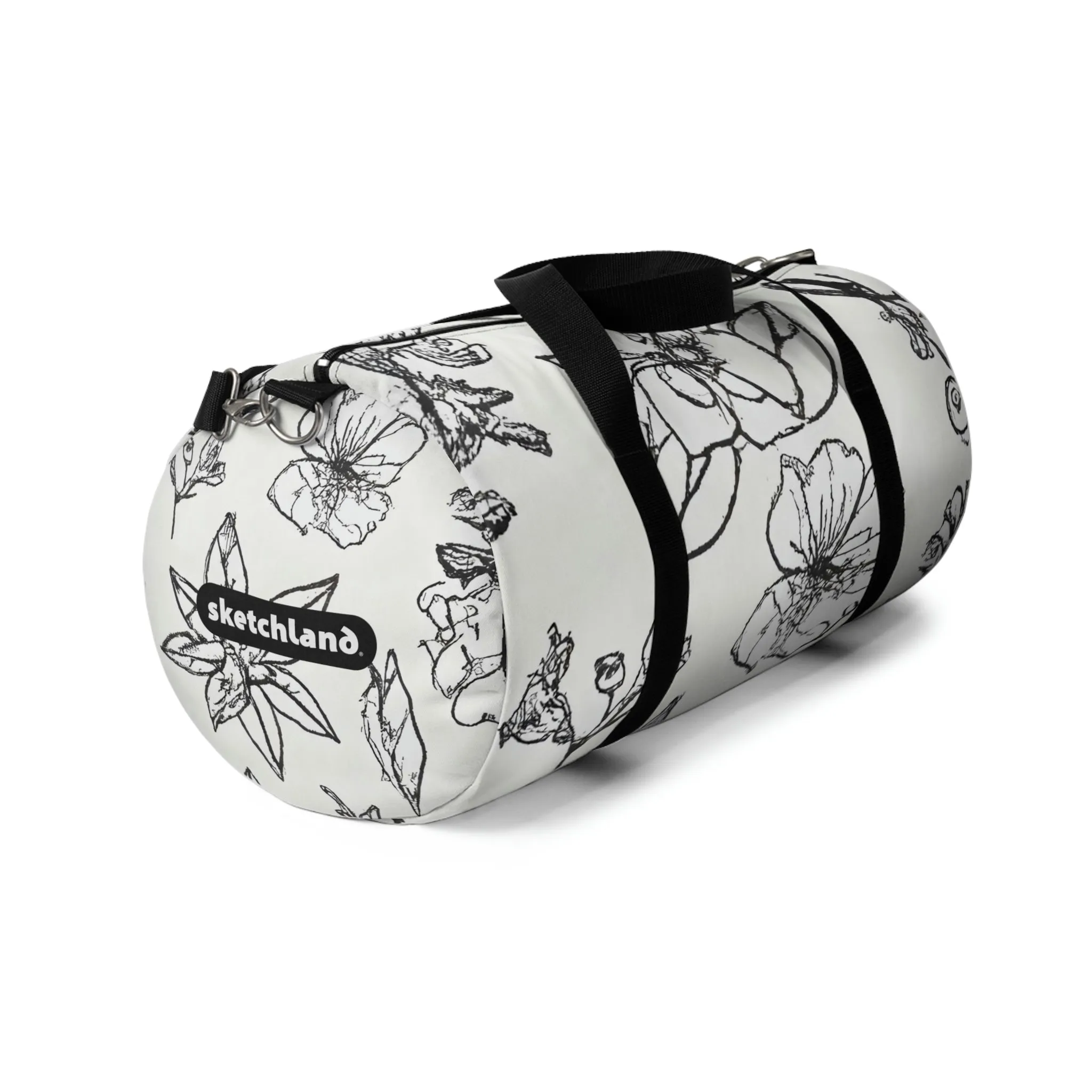Planda Arnetta - Duffel Bag