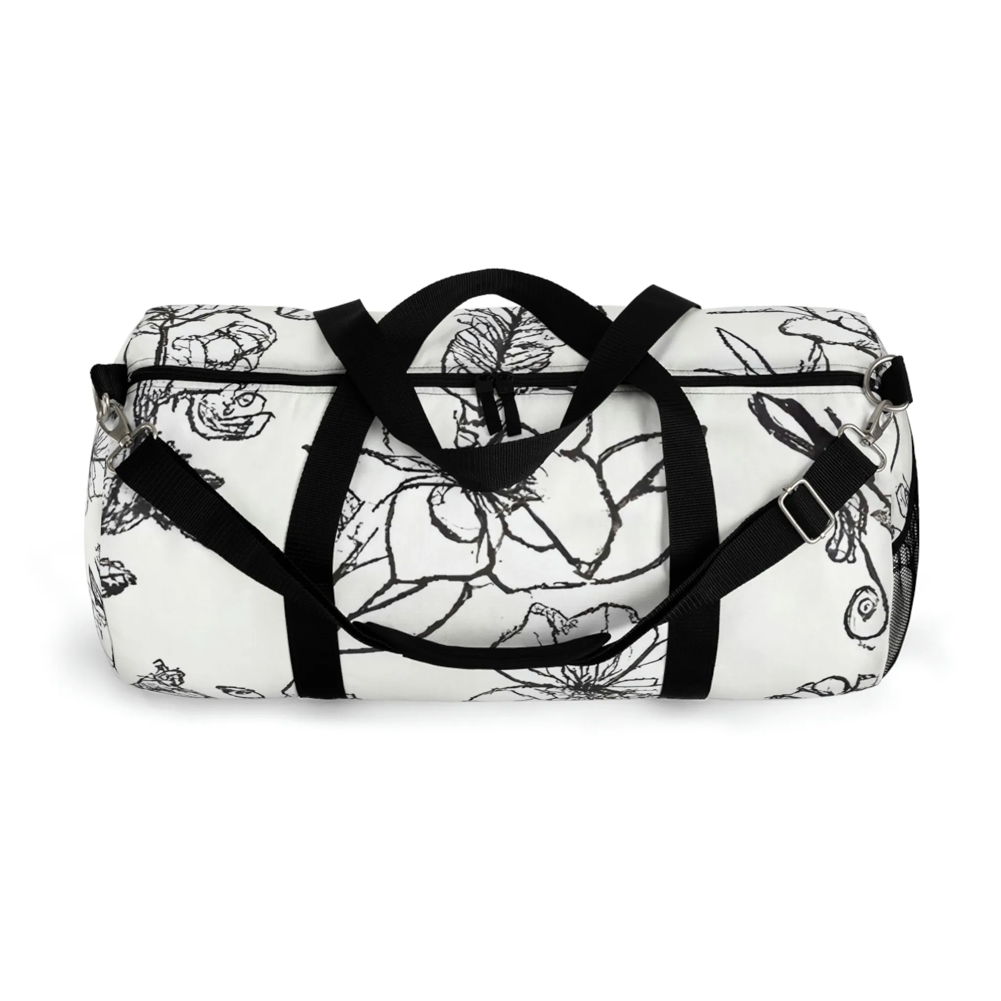 Planda Arnetta - Duffel Bag