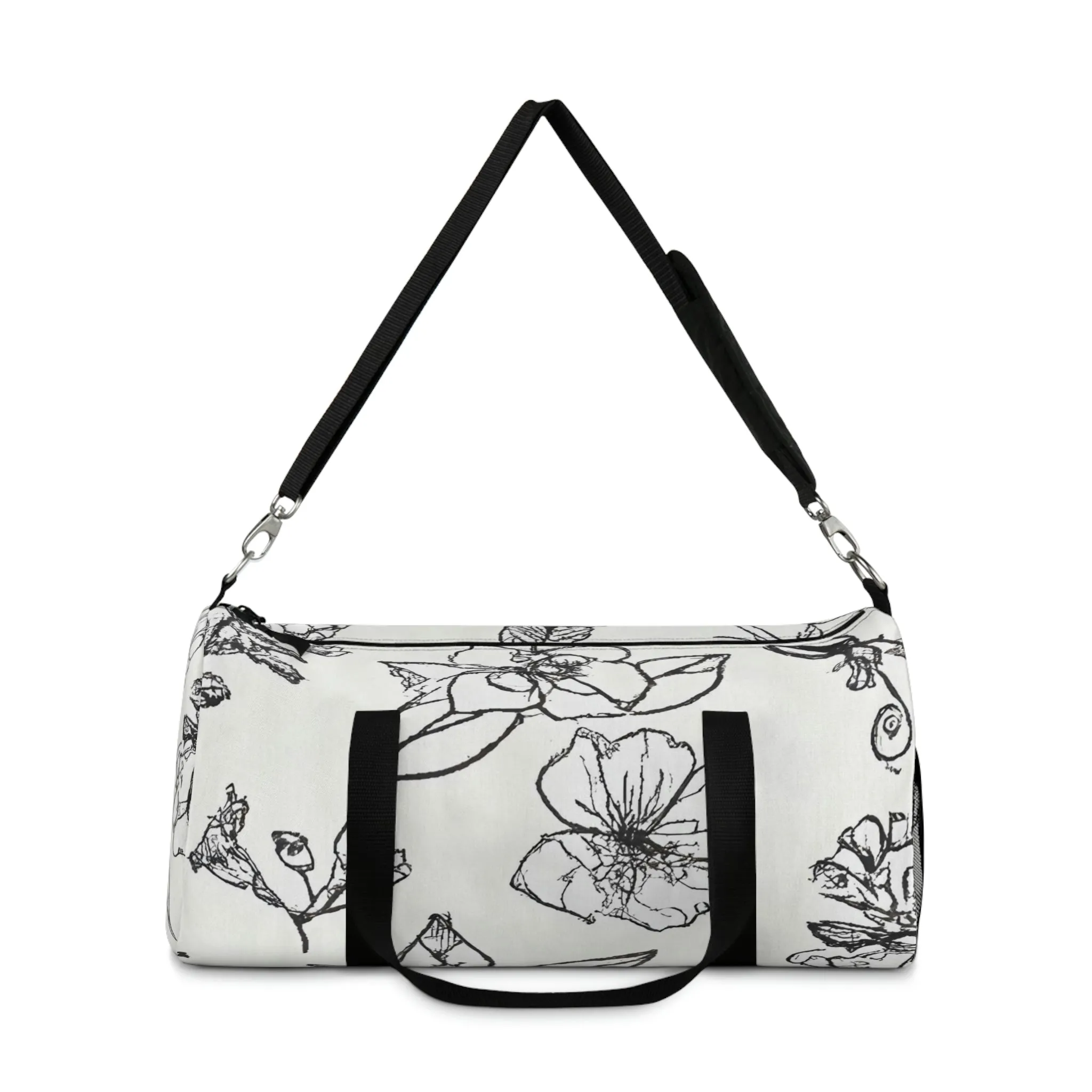 Planda Arnetta - Duffel Bag