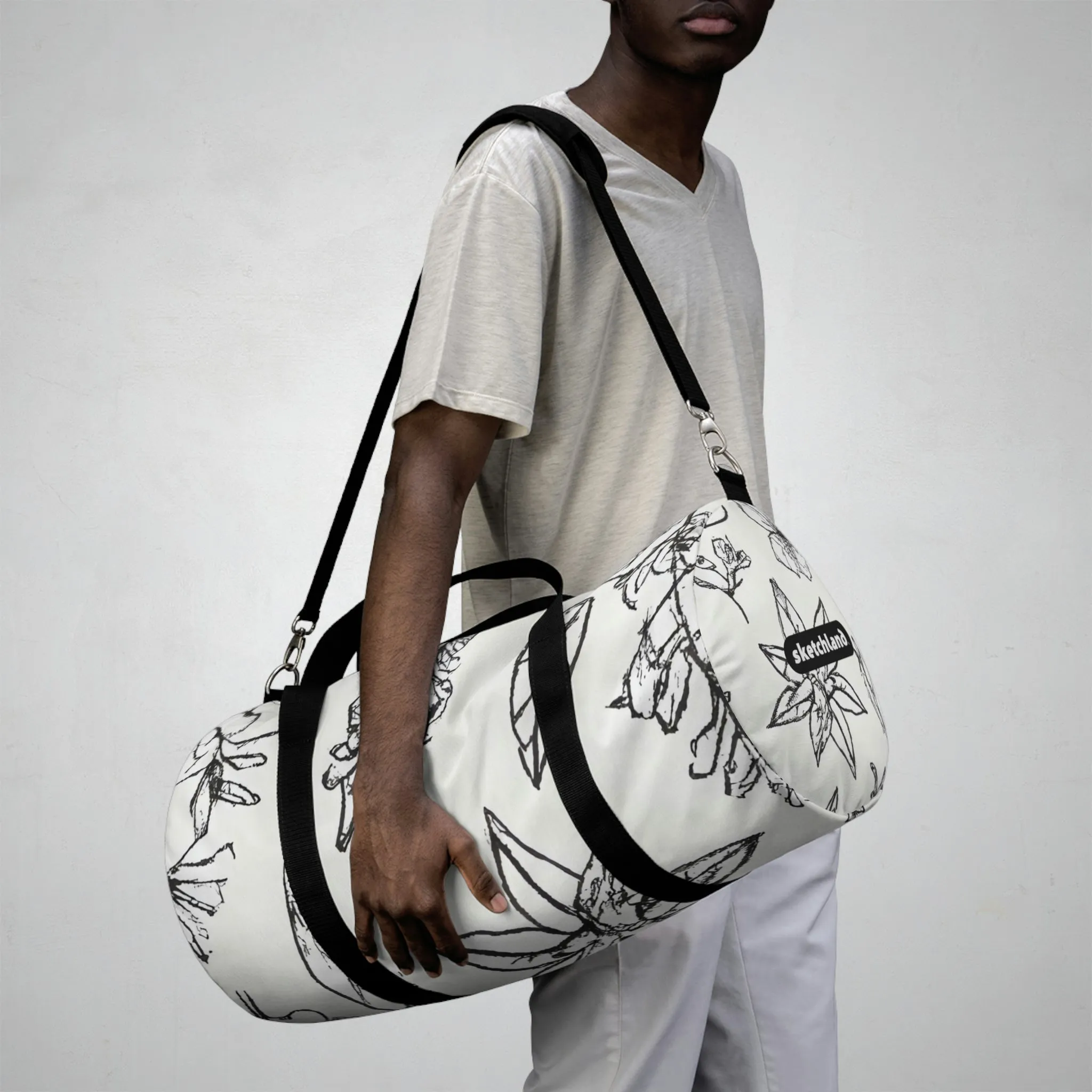 Planda Arnetta - Duffel Bag