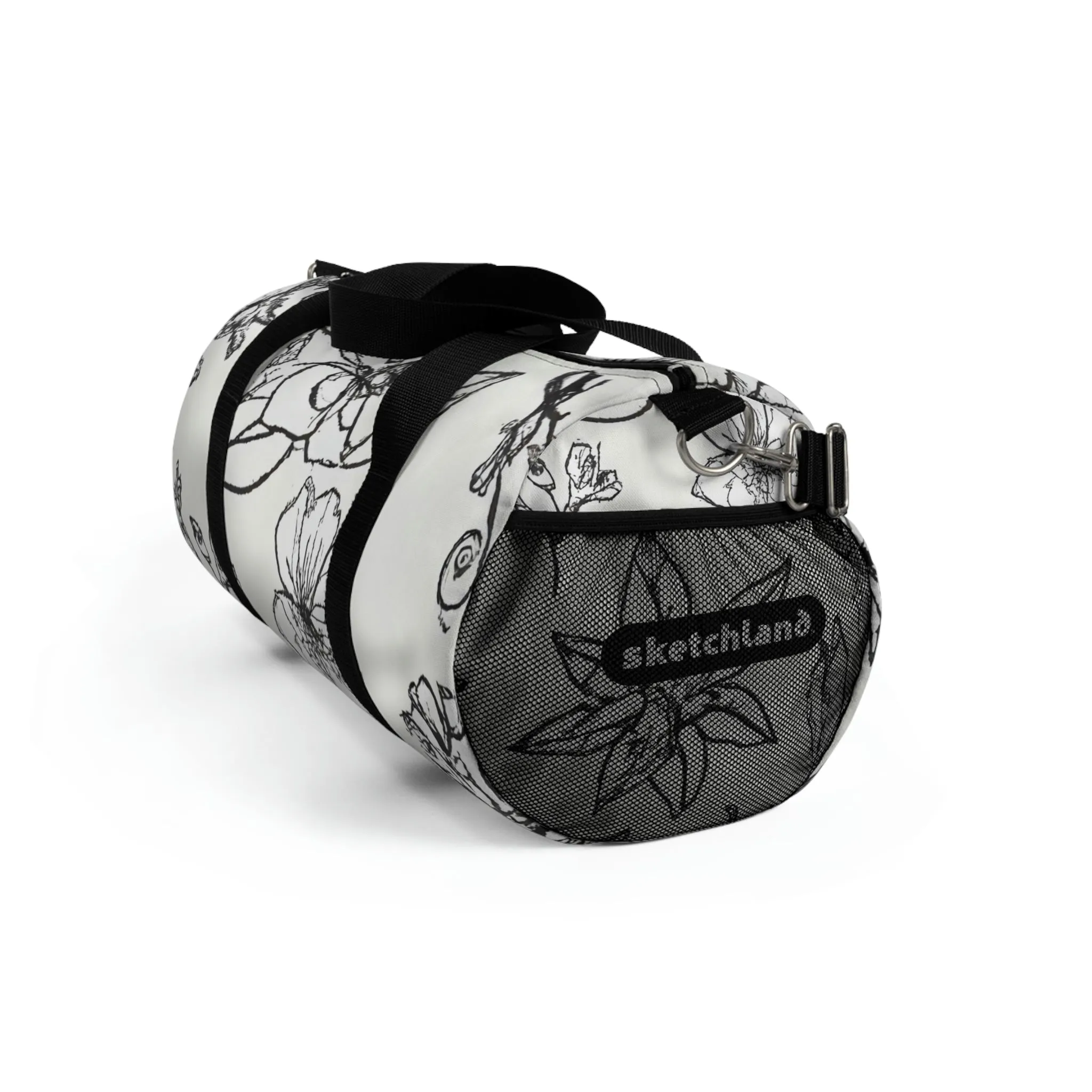 Planda Arnetta - Duffel Bag