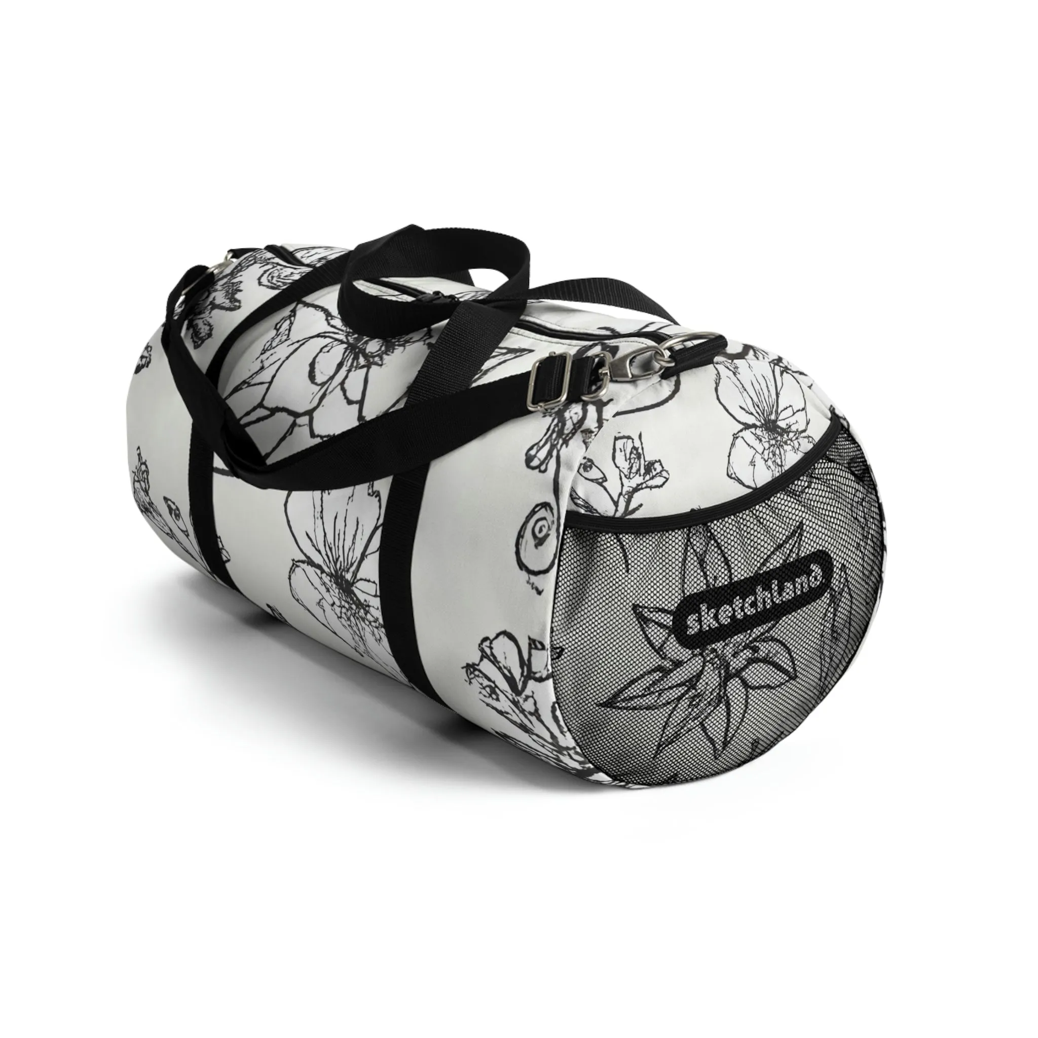 Planda Arnetta - Duffel Bag