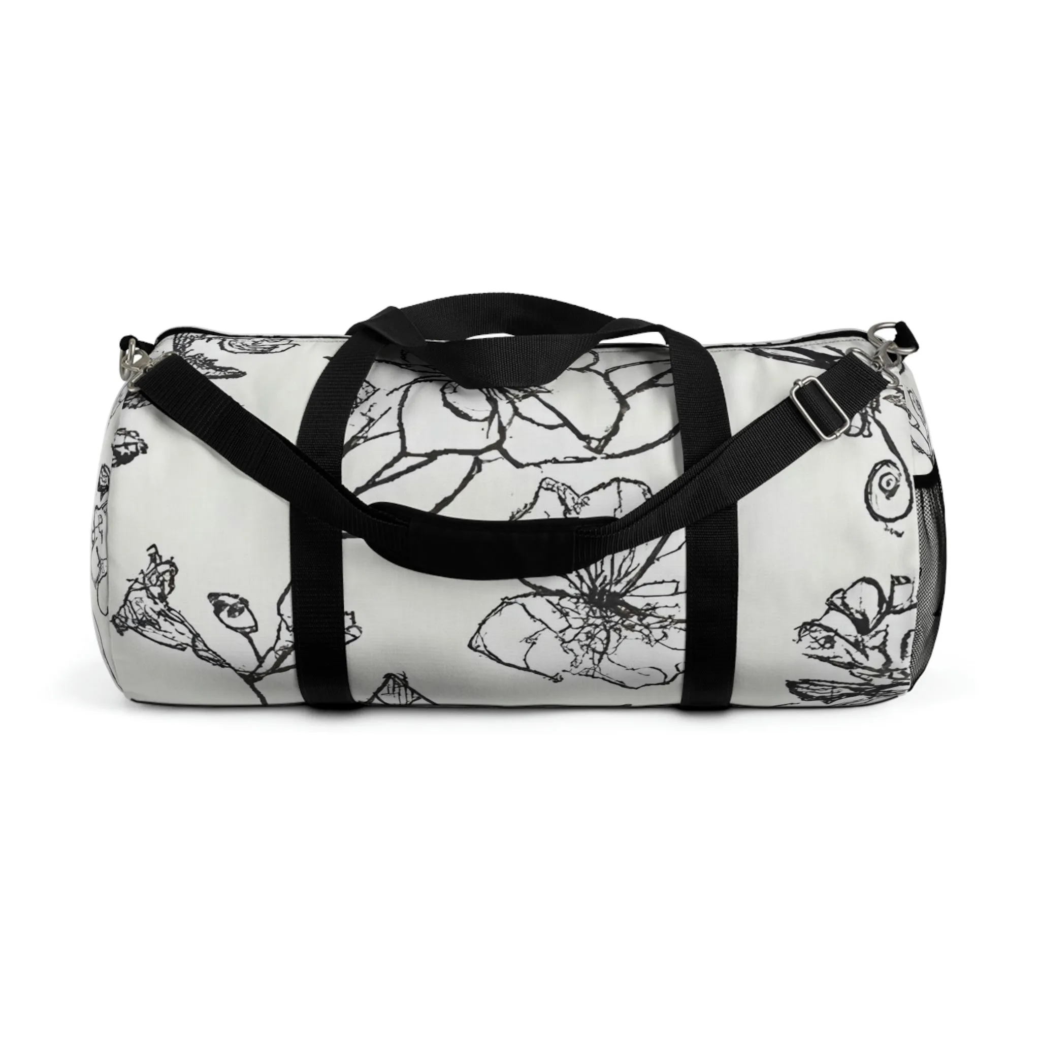 Planda Arnetta - Duffel Bag