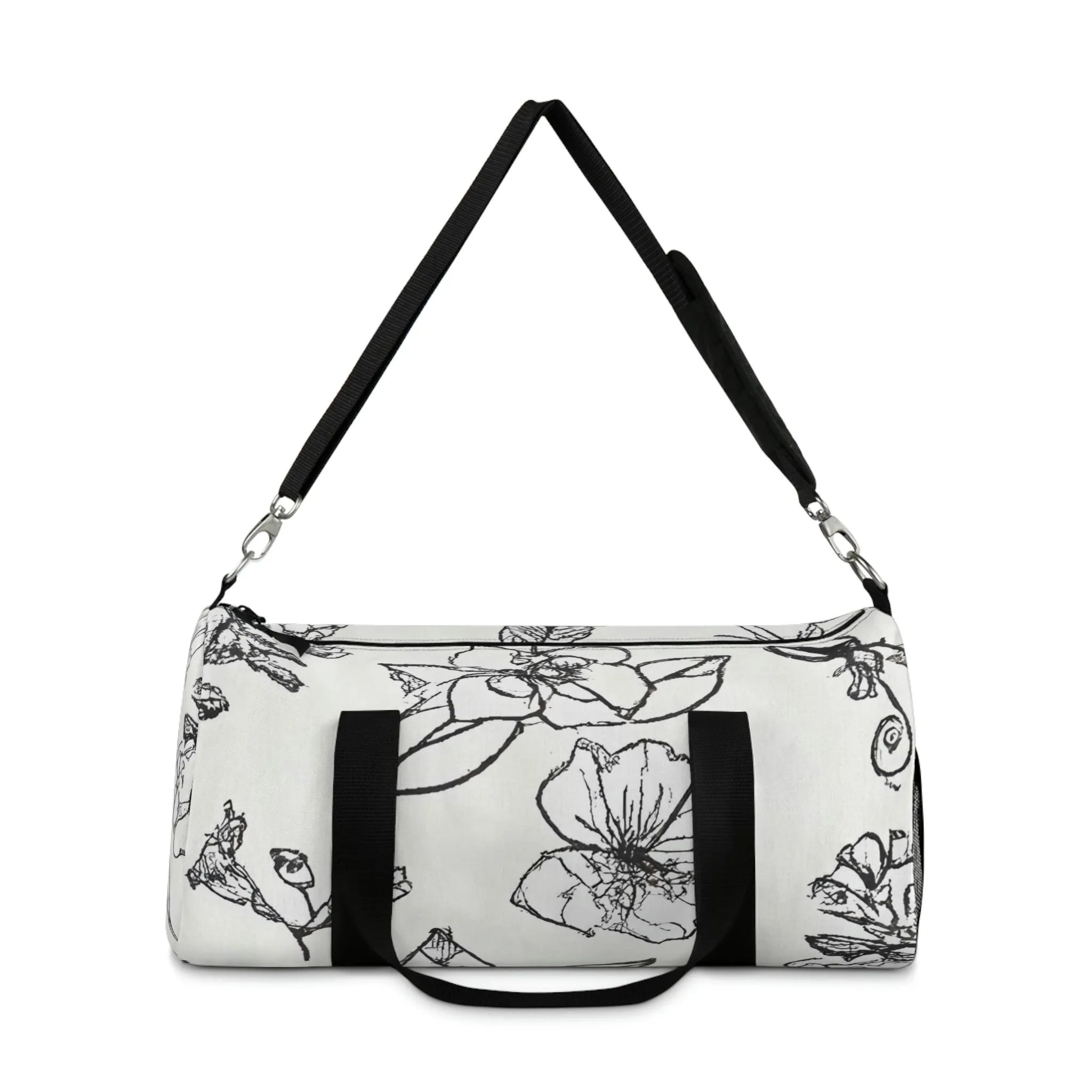 Planda Arnetta - Duffel Bag