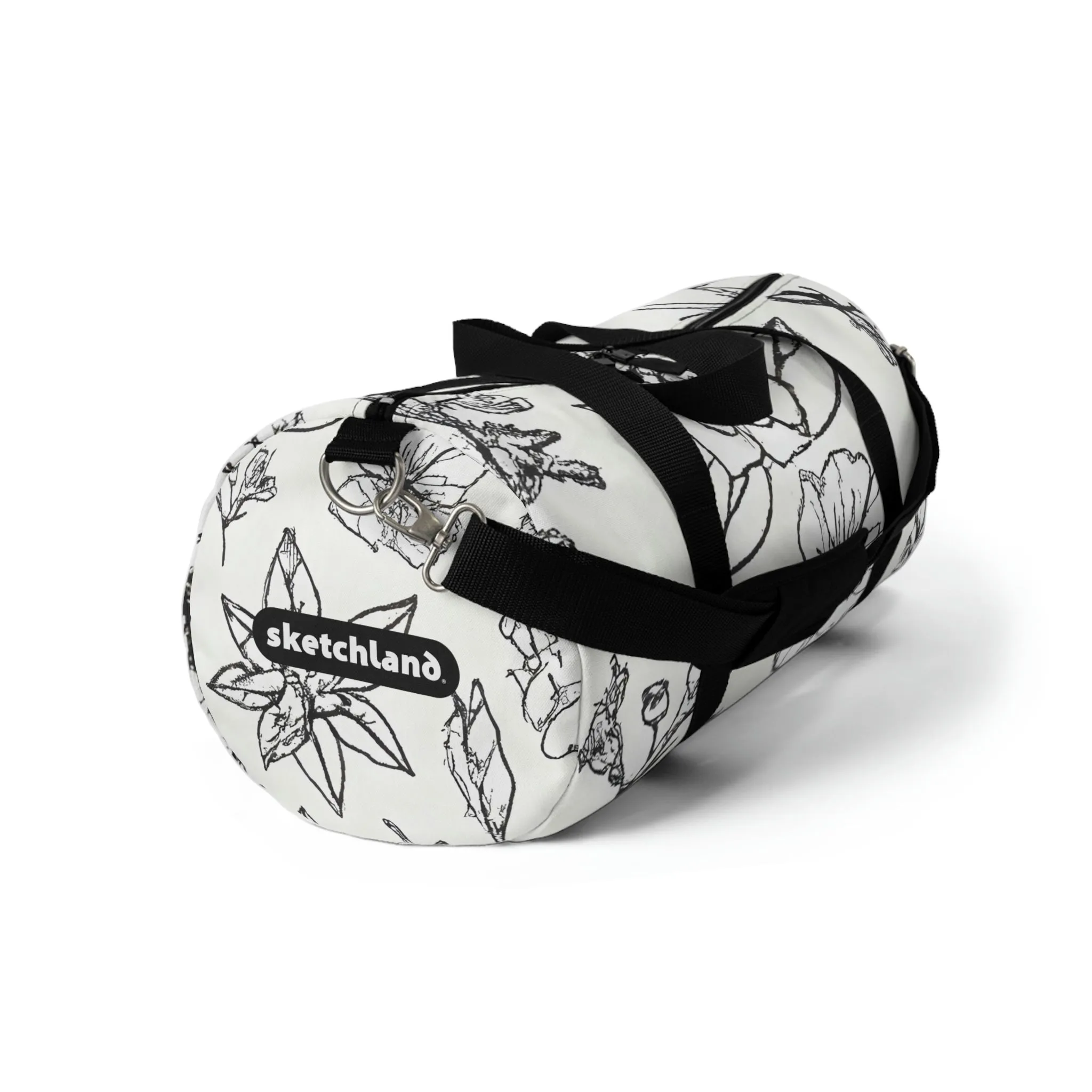 Planda Arnetta - Duffel Bag