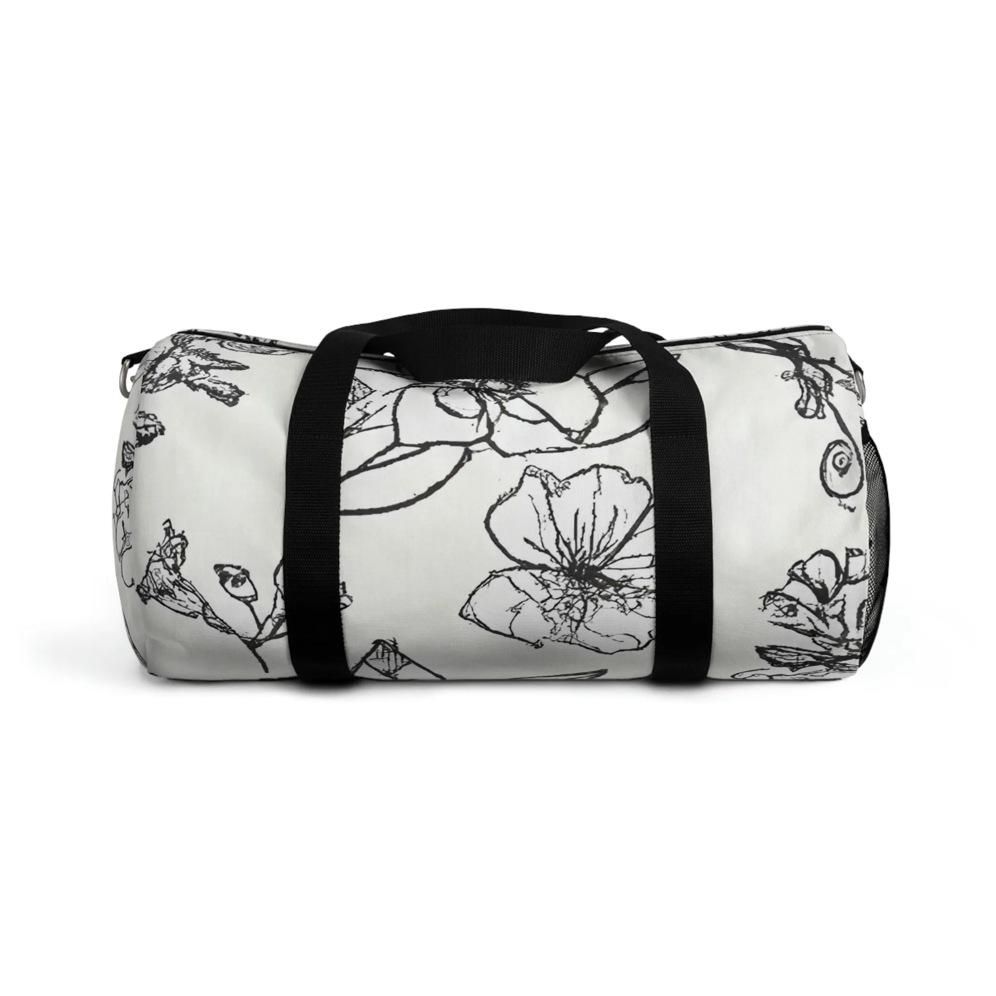 Planda Arnetta - Duffel Bag