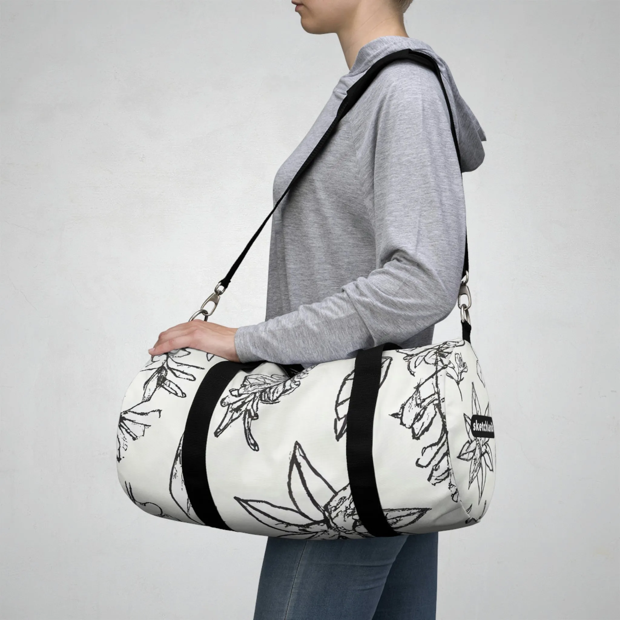Planda Arnetta - Duffel Bag