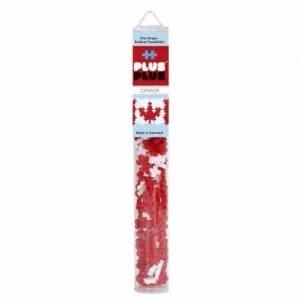 Plus-Plus Tube - Canada