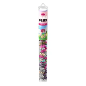 Plus-Plus Tube - Fairy