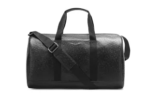 Police Sirjoku Duffle Bag - Black