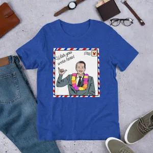 Post Card Tee