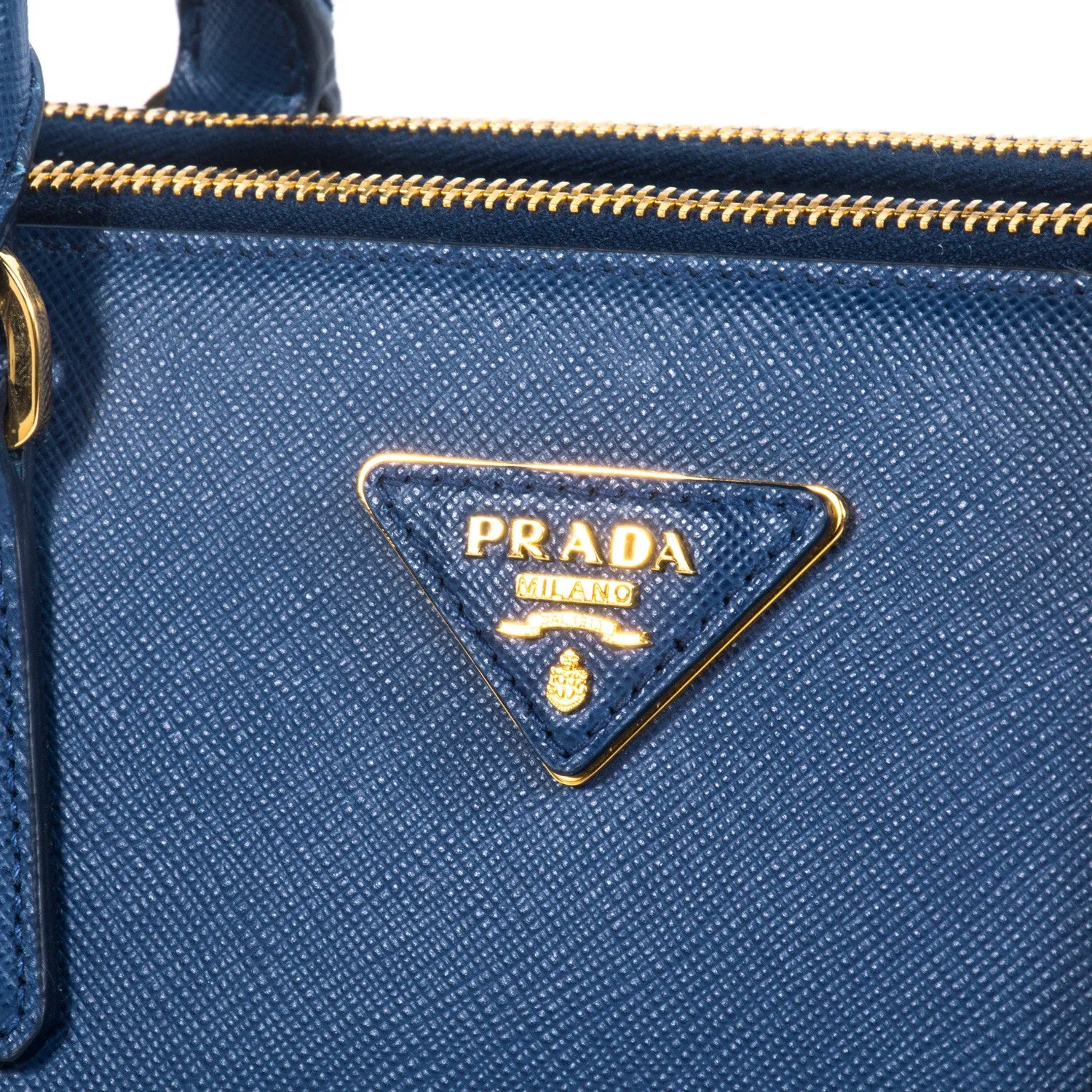 Prada Saffiano Lux Tote Cargo