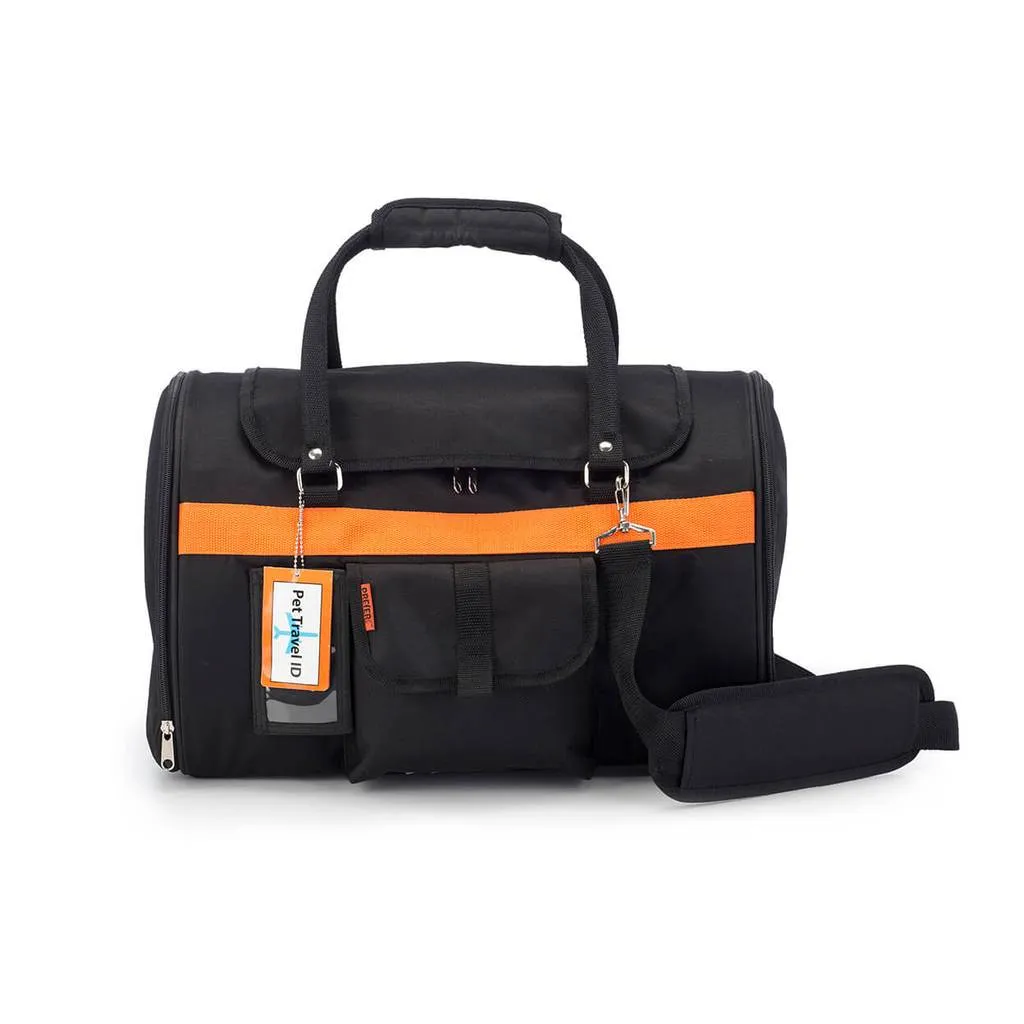 Prefer Pets Hideaway Duffel Carriers