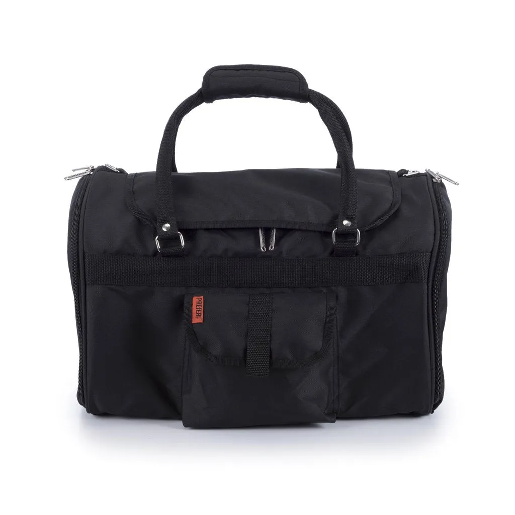 Prefer Pets Hideaway Duffel Carriers