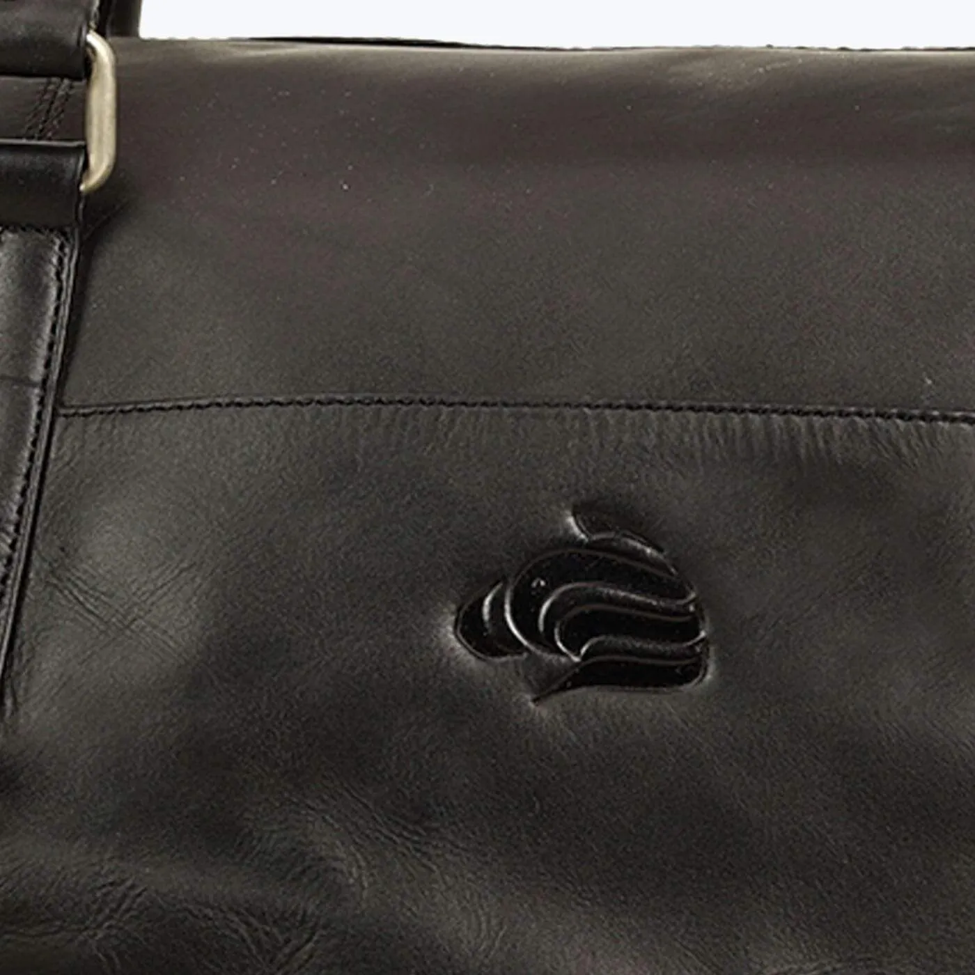 Premium Holiday Duffle