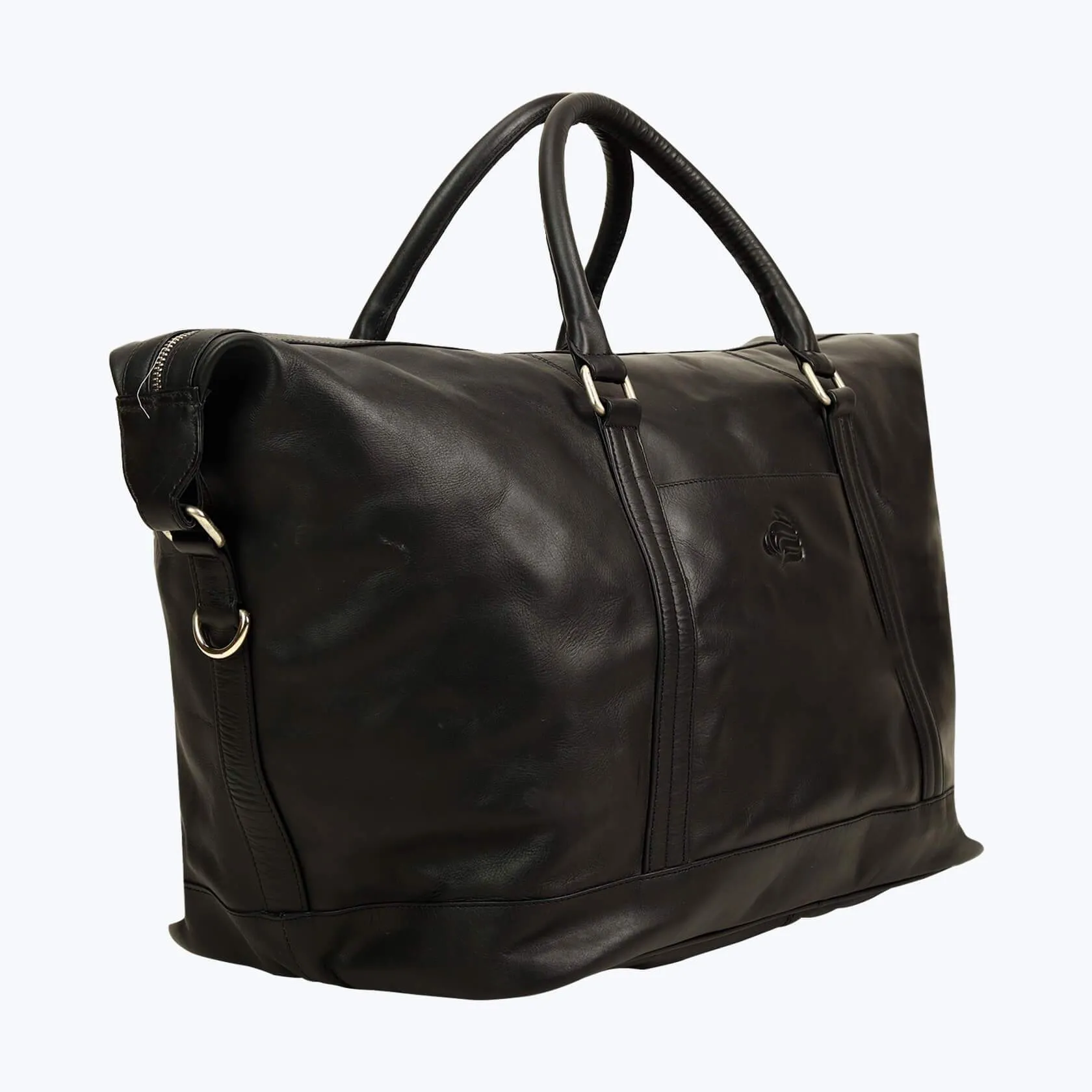 Premium Holiday Duffle