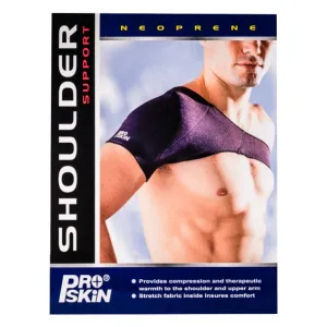 PRO SKIN SHOULDER SUPPORT P2754
