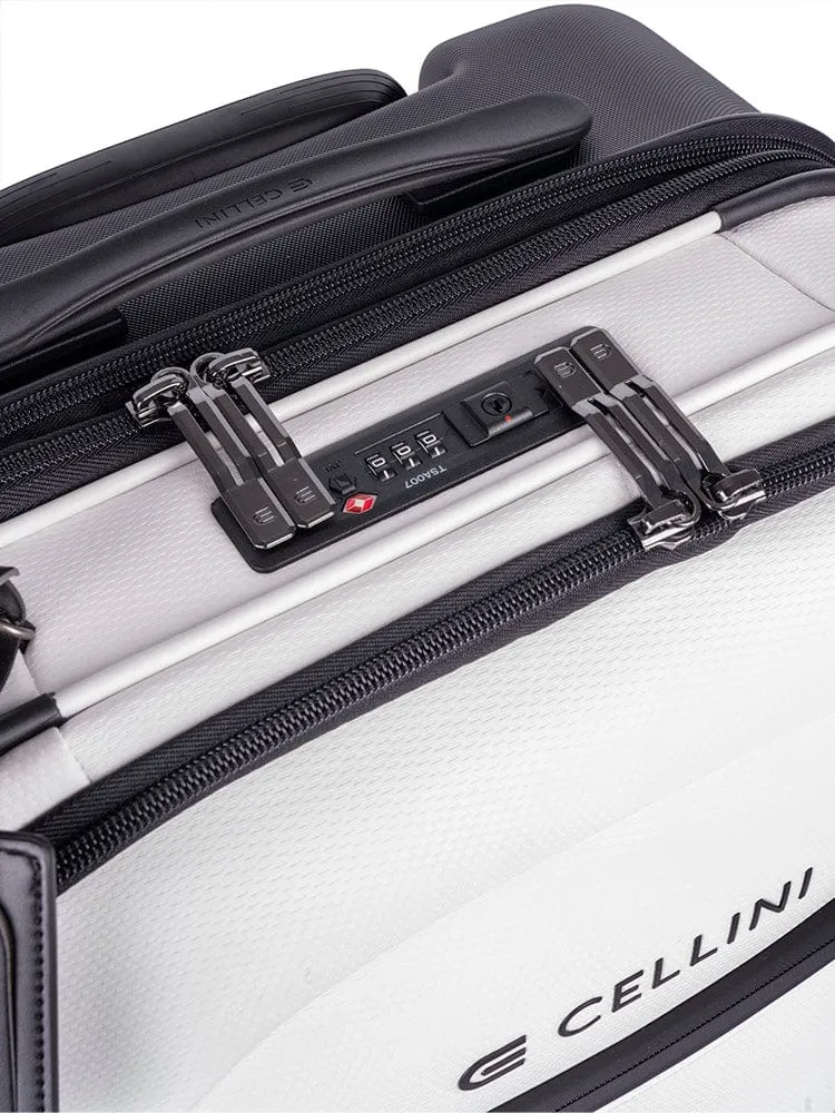 Pro X - 2-Wheel Carry-On Pullman with Oversized Fastline Wheels 567501