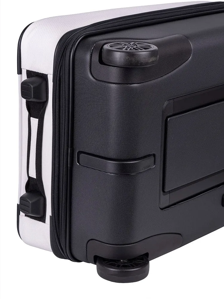 Pro X - 2-Wheel Carry-On Pullman with Oversized Fastline Wheels 567501