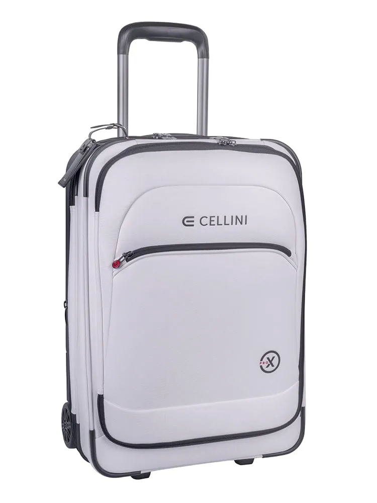 Pro X - 2-Wheel Carry-On Pullman with Oversized Fastline Wheels 567501