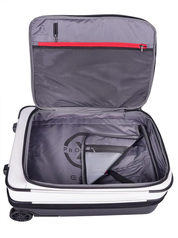 Pro X - 2-Wheel Carry-On Pullman with Oversized Fastline Wheels 567501