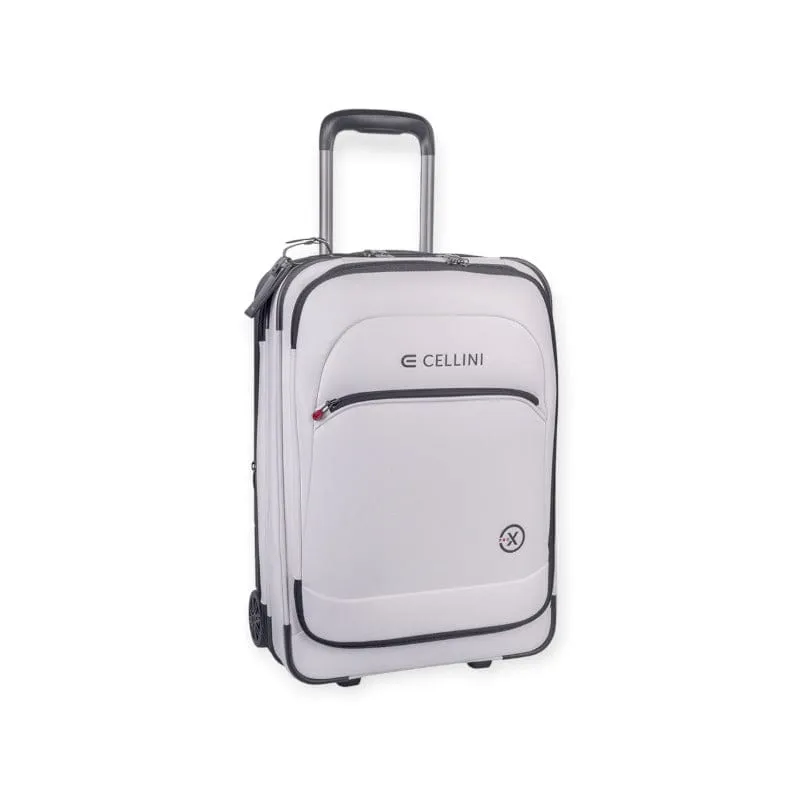 Pro X - 2-Wheel Carry-On Pullman with Oversized Fastline Wheels 567501