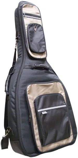 Profile Deluxe Dreadnought Acoustic Guitar Bag PRDB906
