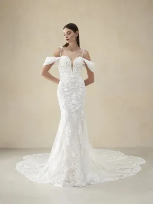 Pronovias: Ridge