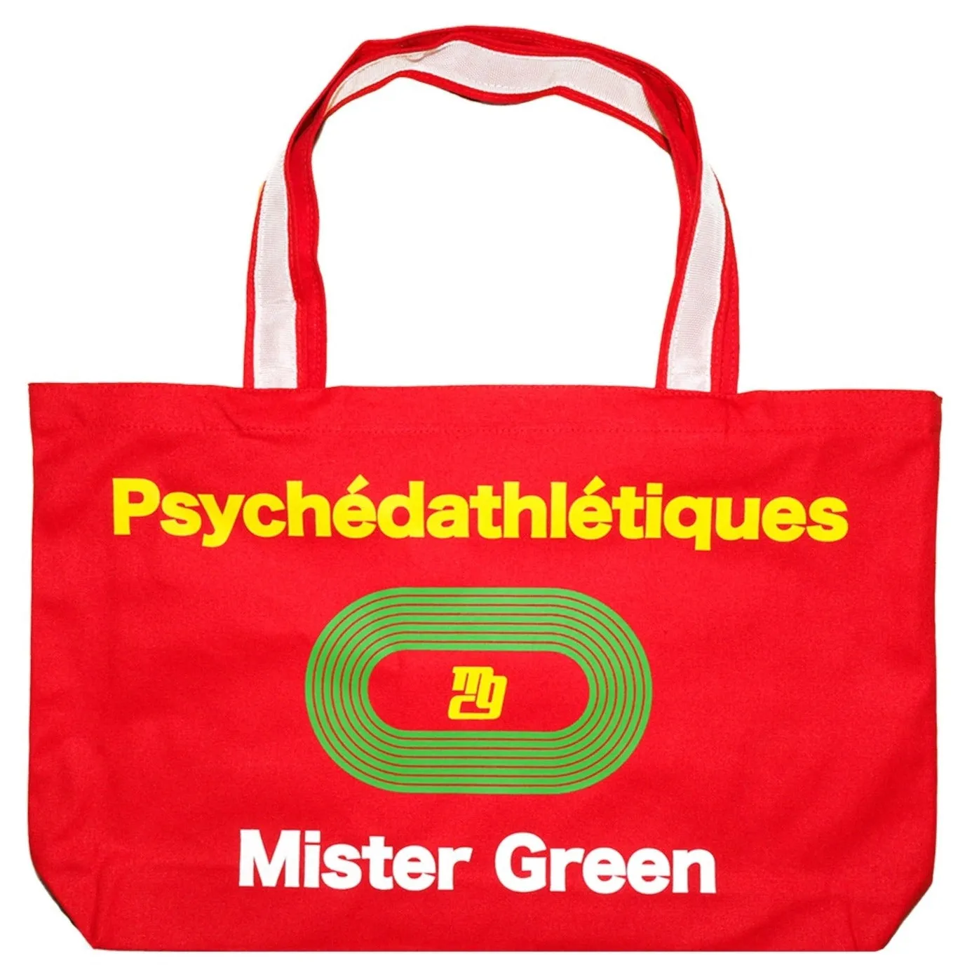 Psychédathlétiques Tote