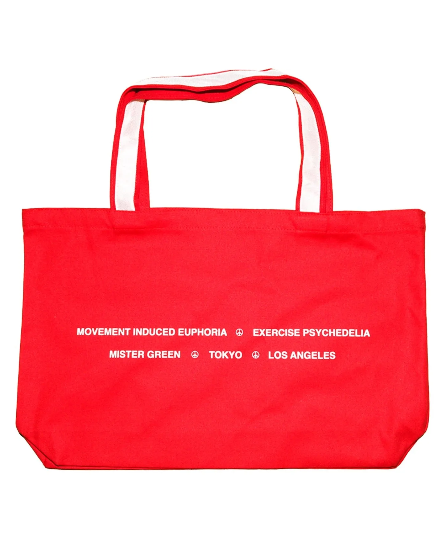 Psychédathlétiques Tote