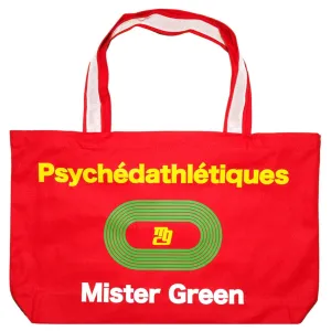 Psychédathlétiques Tote
