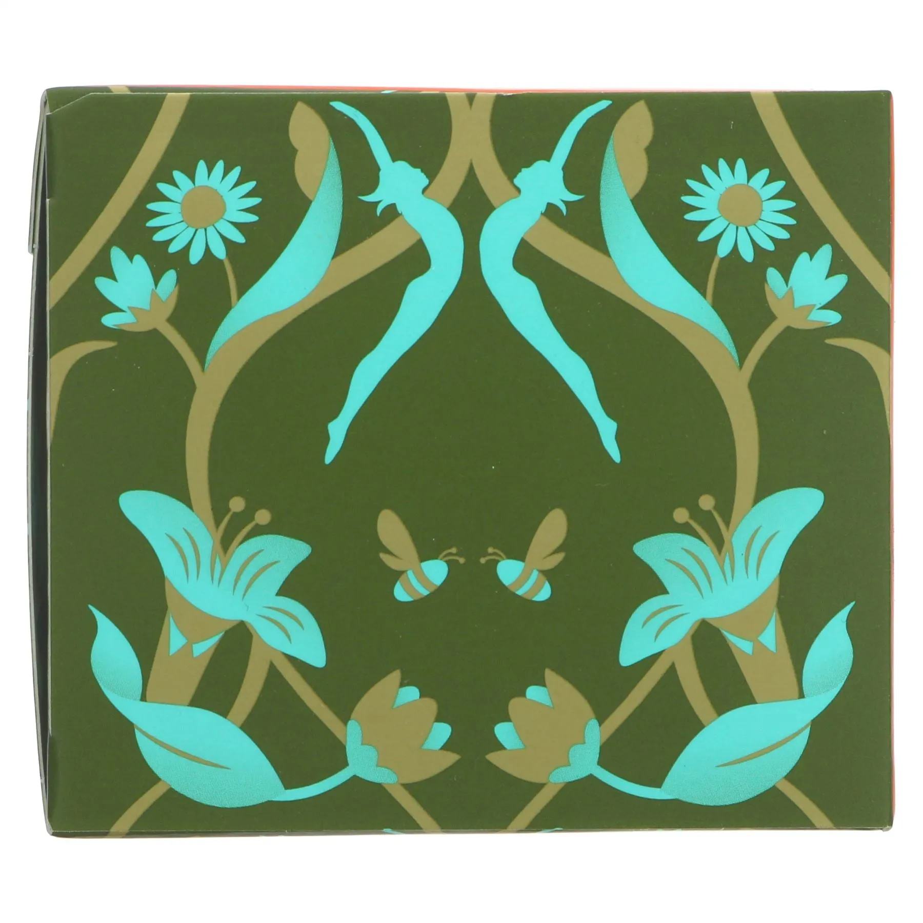 Pukka | Green Collection - Contains 5 different greenteas | 20 bags