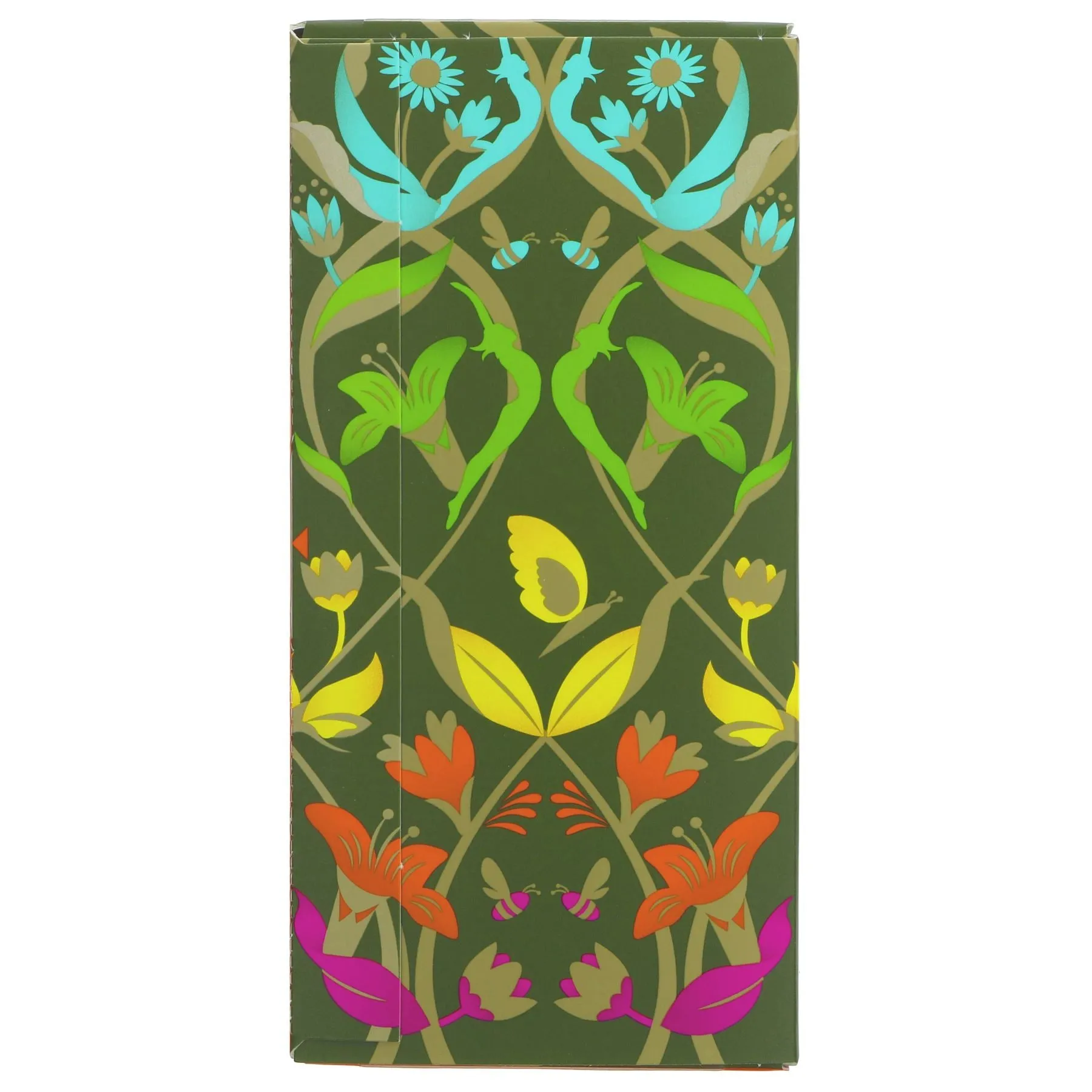 Pukka | Green Collection - Contains 5 different greenteas | 20 bags