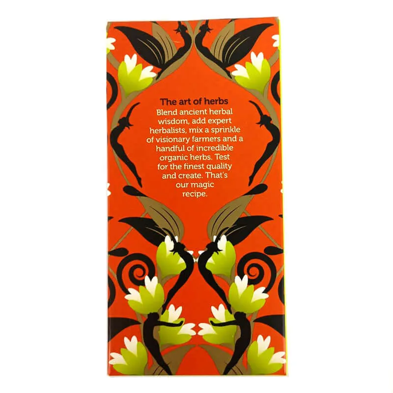 Pukka Three Cinnamon 20 tea bags