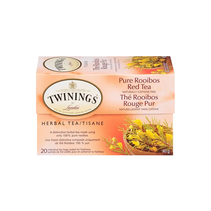 Pure Rooibos
