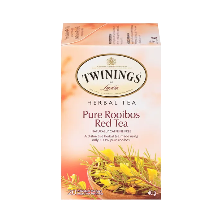 Pure Rooibos