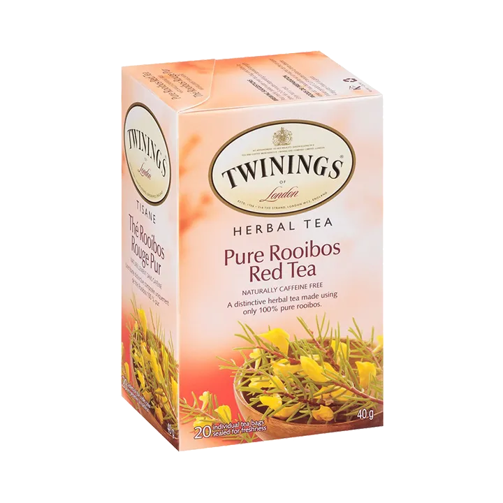 Pure Rooibos