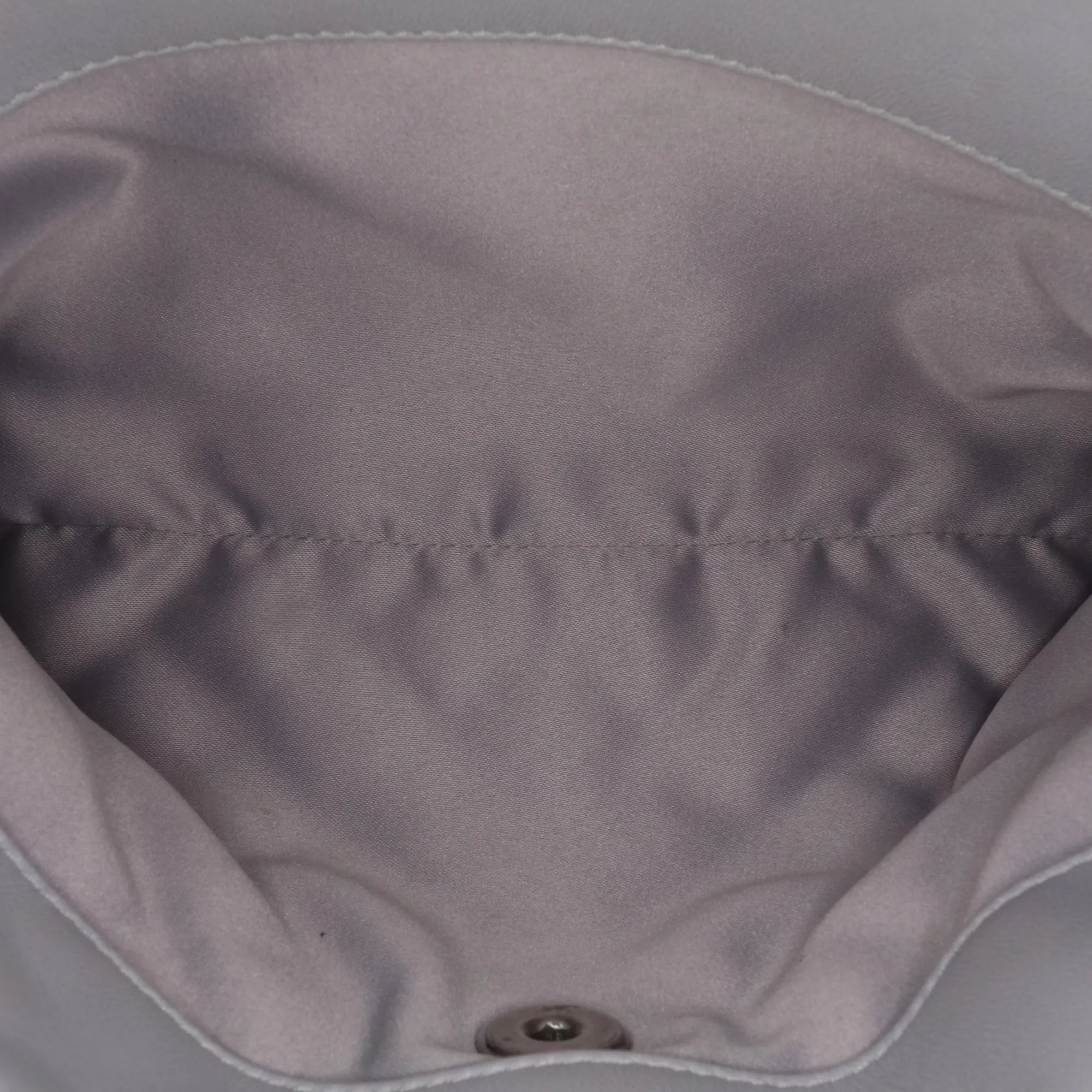 Quilted Lambskin x3 Accordion Tote