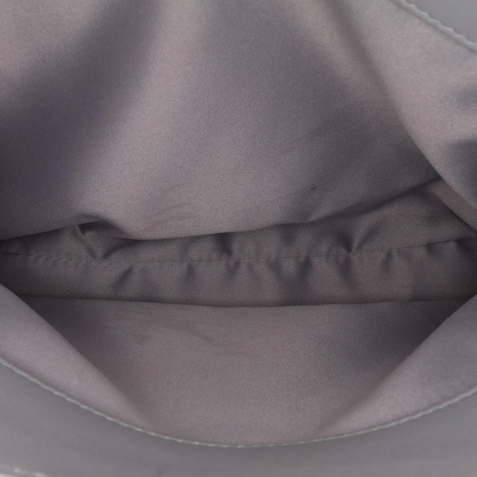 Quilted Lambskin x3 Accordion Tote