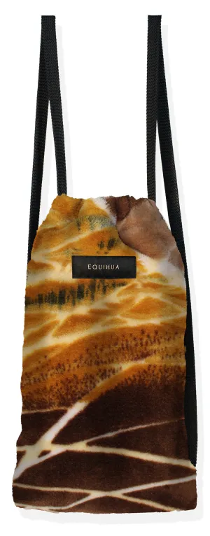 "Eye of the Tiger" Shmoney bag