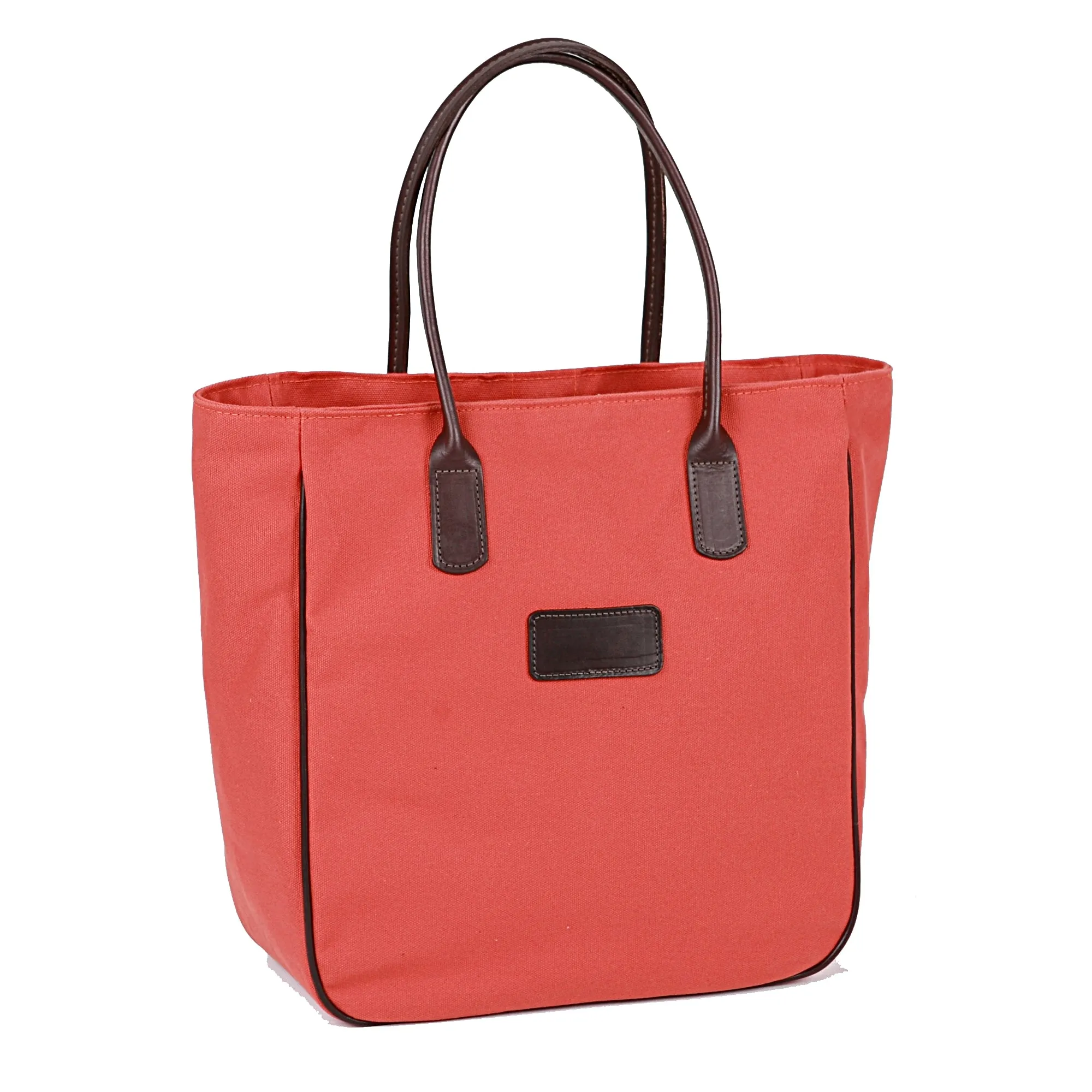 "Lizzie" Canvas Tote Bag