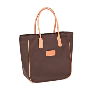 "Lizzie" Canvas Tote Bag