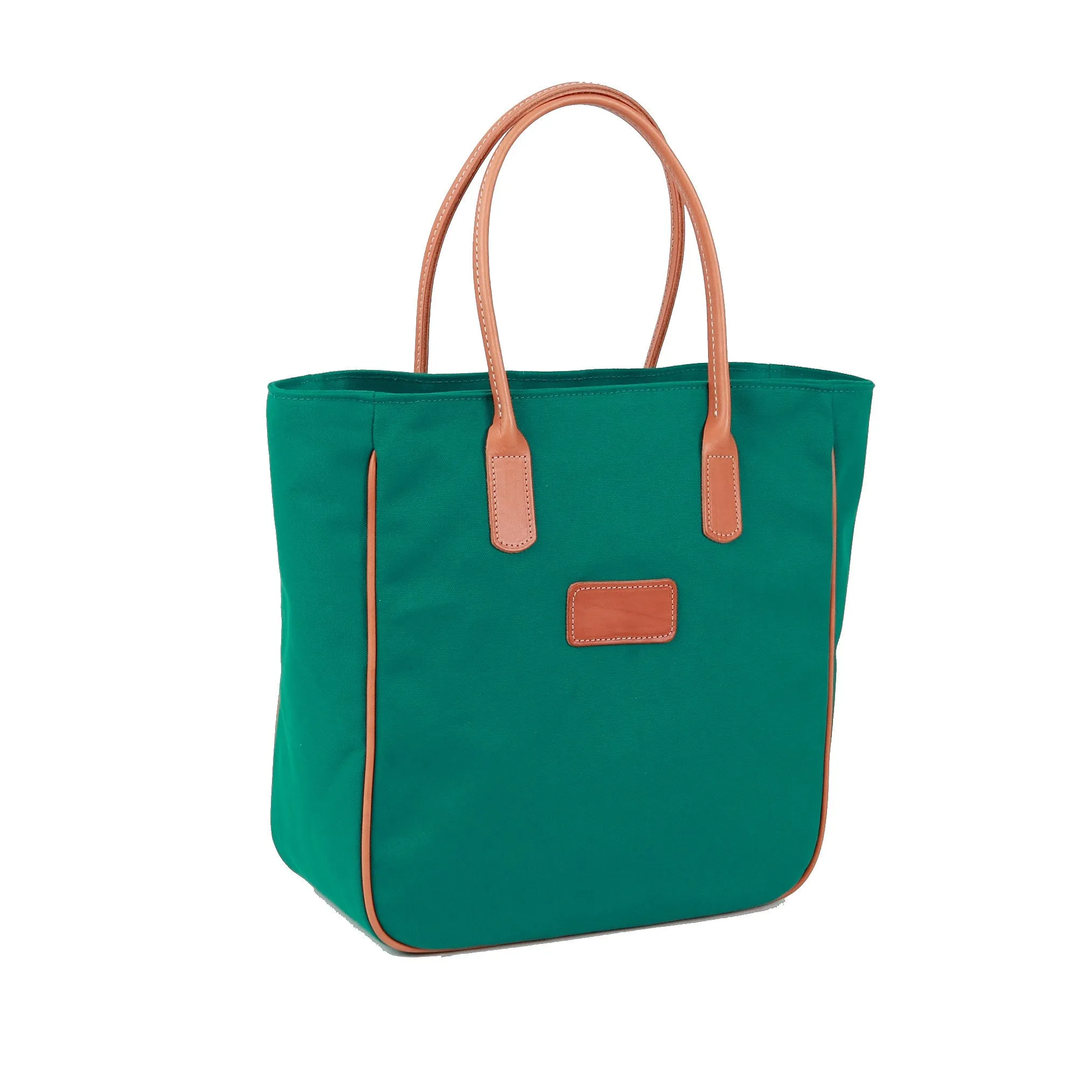 "Lizzie" Canvas Tote Bag