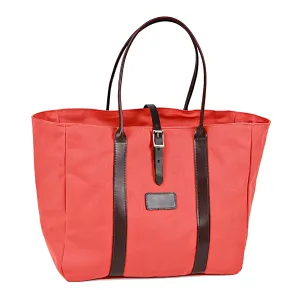 "Travel" Bag - Canvas Tote
