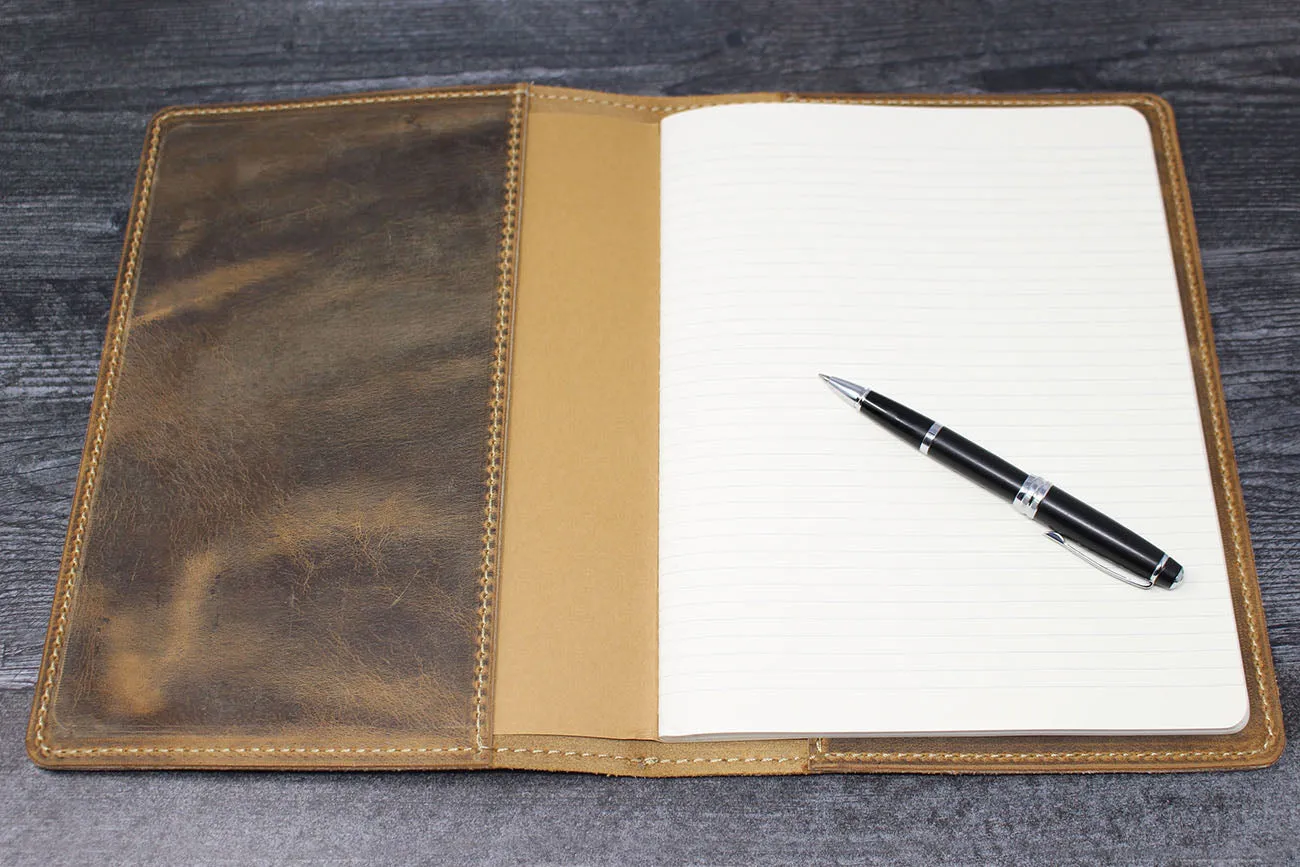 Rabbit Room Scribe Journal