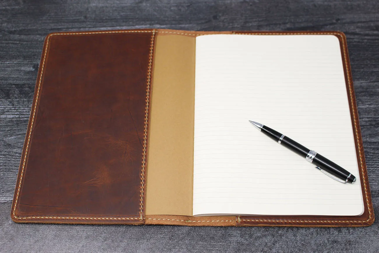 Rabbit Room Scribe Journal