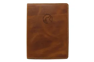 Rabbit Room Scribe Journal