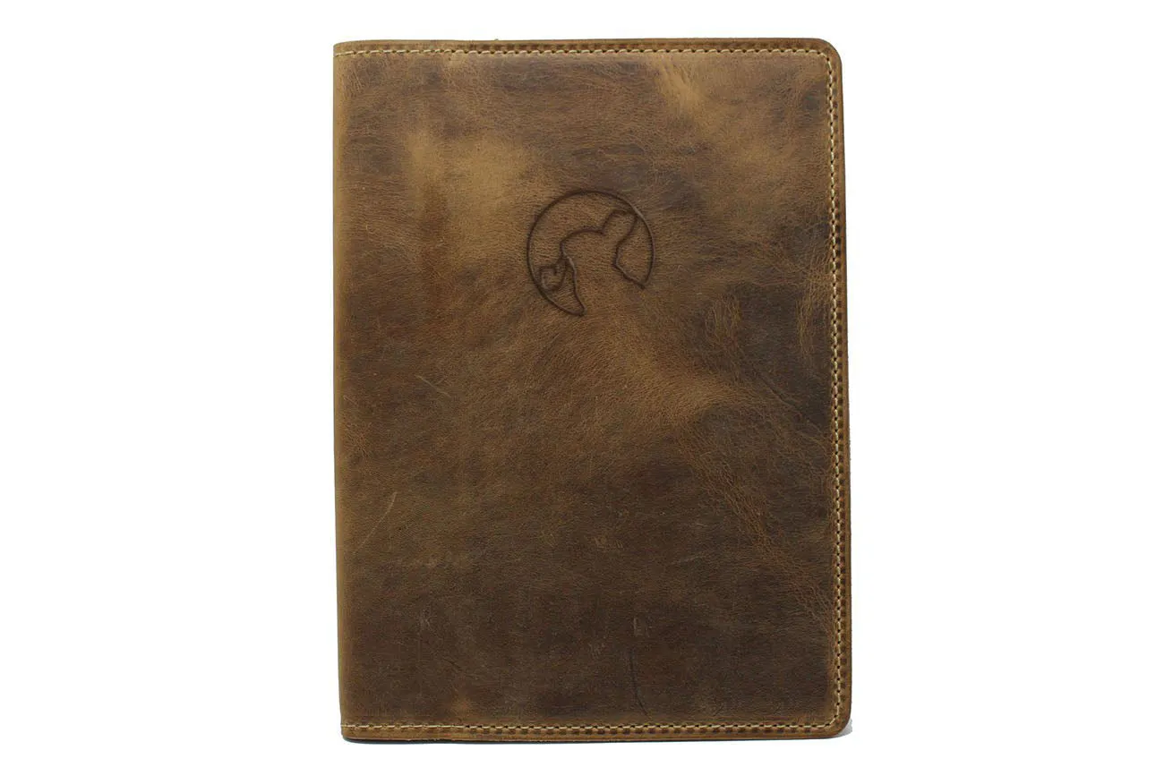 Rabbit Room Scribe Journal