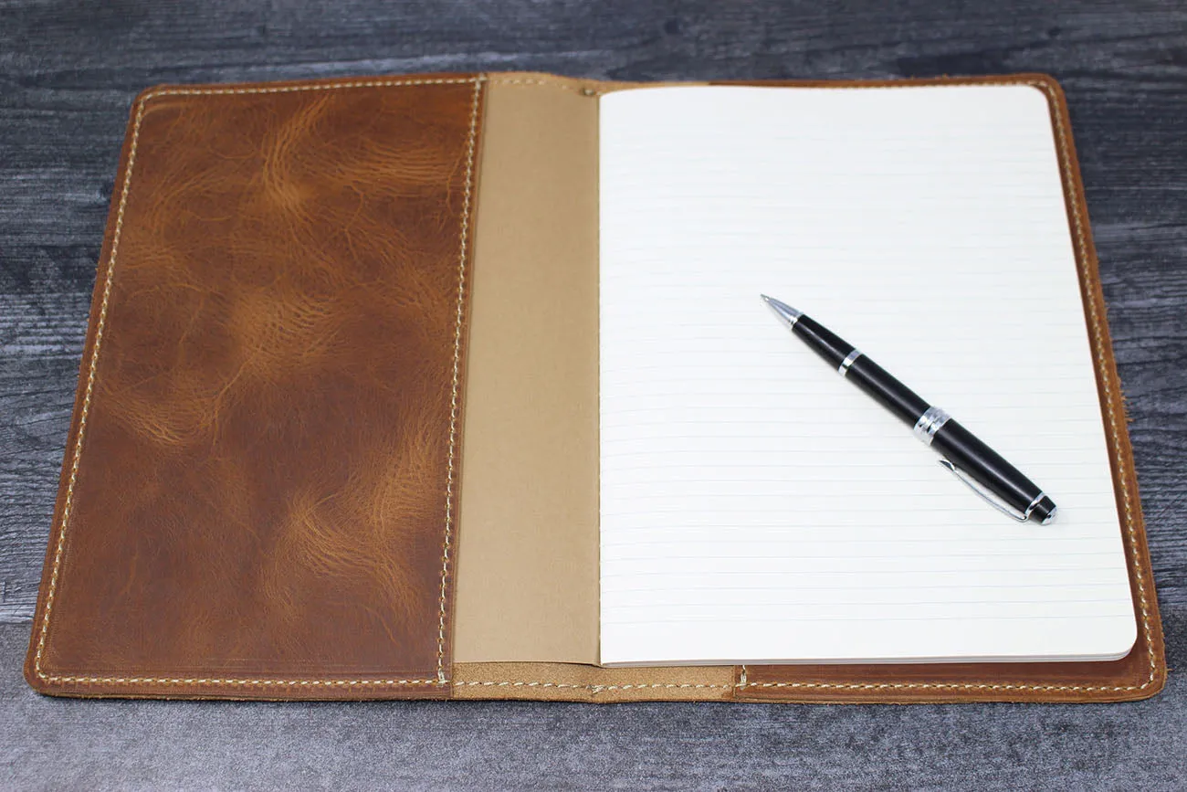 Rabbit Room Scribe Journal