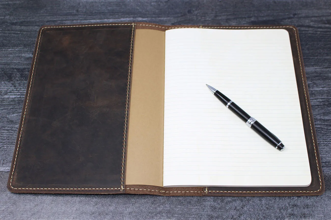 Rabbit Room Scribe Journal